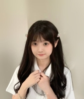 豆包 150.B+奶.19歲.40kg  陽光型 很有活力 經常跳舞