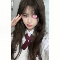 妙妙 156-19歲-B奶-42kg 甜甜臉蛋 白皙皮膚，活潑陽光個性很會撒嬌