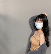 婷兒 161/47 D+ 23歲 會挑逗 嫵媚迷人會舔會夾