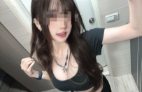 彩虹 161-47-D+ 20歲 個性活潑愛笑 床上互動主動熱情