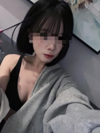 悠可  158公分 小C罩杯 22歲 精緻短髮正妹   喜歡舌吻  無套口