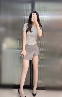 辰辰  167  52   D奶 26歲  氣質漂亮 身材性感女秘書