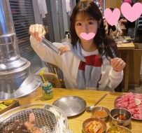 鹿鹿 156cm.42kg.B杯.19歲  甜心教主 鄰家女孩的氣質