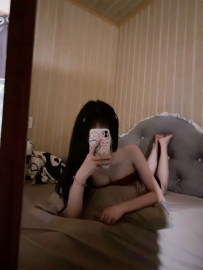 歐陽菲菲 165-49-E-24歲 身材比例完美 熱情如火擅長挑逗